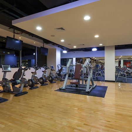Готель Jw Marriott Panama Екстер'єр фото