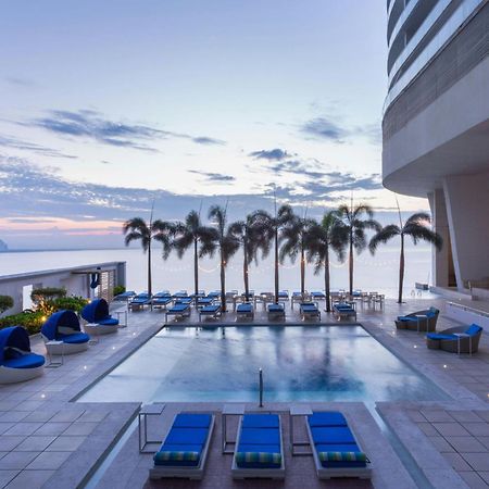 Готель Jw Marriott Panama Екстер'єр фото