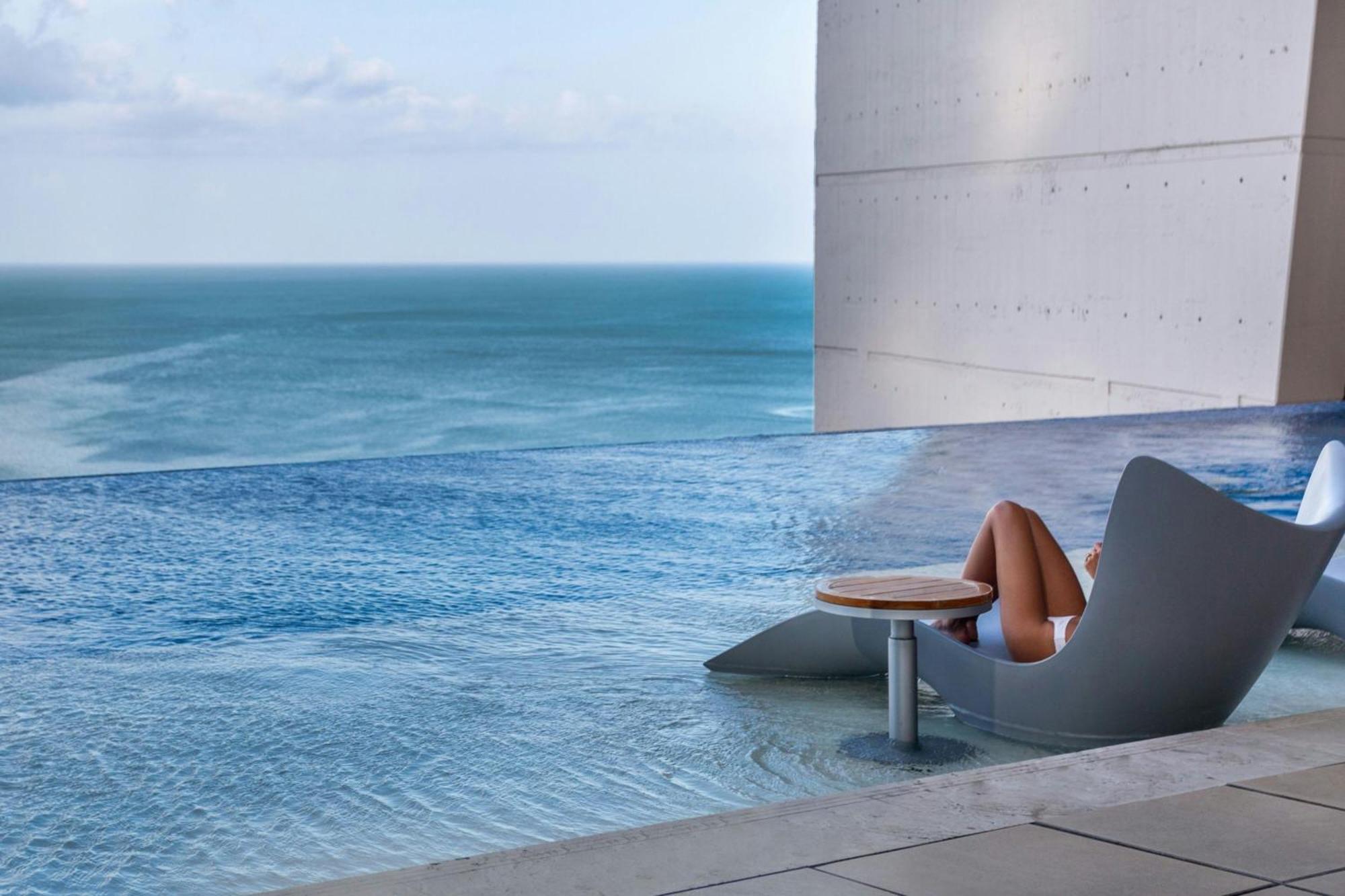 Готель Jw Marriott Panama Екстер'єр фото